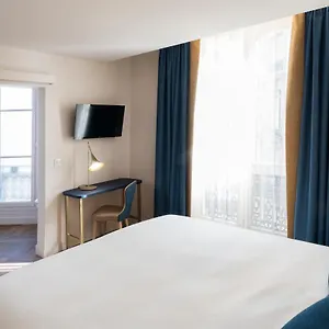 Mercure Opera Lafayette Hotel Paris