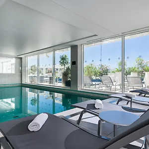 Golden Tulip Euromed Hotel Marseilles
