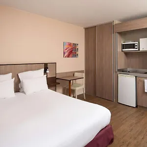 Aparthotel Comfort Rive Gauche Centre, Lyon